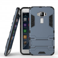 Чехол Duty Armor для ASUS Zenfone 3 ZE520KL (темно-серый) Чехол Duty Armor для ASUS Zenfone 3 ZE520KL (темно-серый)