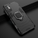 Чехол Armor Ring Holder для Poco M3 Pro, Xiaomi Redmi Note 10 5G (черный)