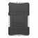 Чехол Hybrid Armor для Samsung Galaxy Tab A 10.1 (2019) SM-T510 / SM-T515 (черный + белый)