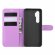 Чехол для Xiaomi Mi Note 10 Lite (фиолетовый)