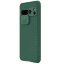 Чехол NILLKIN CamShield для Google Pixel 8 Pro (зеленый)