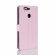 Чехол с визитницей для Huawei Nova 2 Plus (розовый)