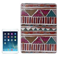 Пластиковый чехол Aztec Tribal Style для iPad Air Пластиковый чехол Aztec Tribal Style для iPad Air