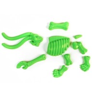 Набор формочек "Мамонт"