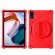 Силиконовый чехол для Xiaomi Redmi Pad, 10,61 дюйма (красный)