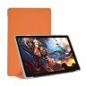 Планшетный чехол для Alldocube iPlay 50, iPlay 50 Pro (оранжевый)