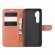 Чехол для Xiaomi Mi Note 10 Lite (коричневый)