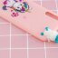 Силиконовый чехол 3D для Samsung Galaxy A50 / Galaxy A50s / Galaxy A30s (Unicorn Enjoying Music)