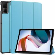 Планшетный чехол для Xiaomi Redmi Pad SE (голубой) Планшетный чехол для Xiaomi Redmi Pad SE (голубой)