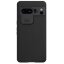 Чехол NILLKIN CamShield для Google Pixel 8 Pro (черный)