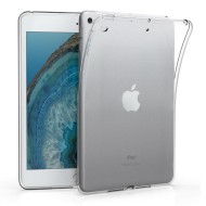 Силиконовый TPU чехол для Apple iPad Mini (2019) Силиконовый TPU чехол для Apple iPad Mini (2019)