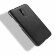 Кожаная накладка-чехол для Nokia 3.2 (черный)