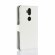 Чехол с визитницей для Asus ZenFone 5 Lite ZC600KL (белый)