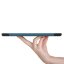 Планшетный чехол для Huawei MatePad 10.4 (темно-зеленый)