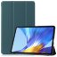 Планшетный чехол для Huawei MatePad 10.4 (темно-зеленый)