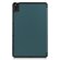 Планшетный чехол для Huawei MatePad 10.4 (темно-зеленый)