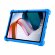 Силиконовый чехол для Xiaomi Redmi Pad, 10,61 дюйма (разноцветный)