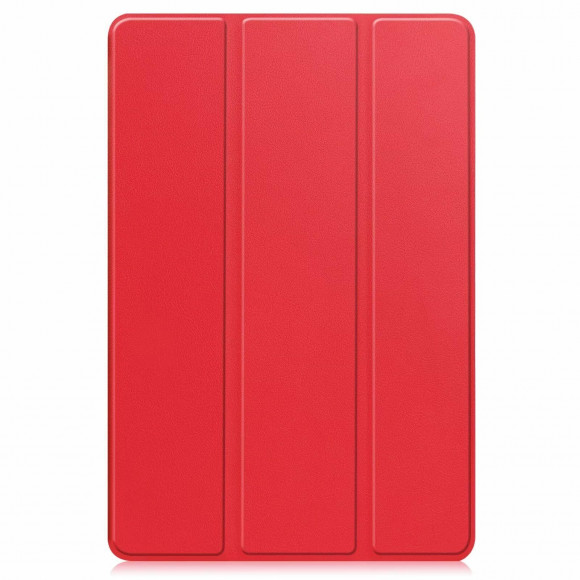 Планшетный чехол для Xiaomi Redmi Pad SE (красный) Планшетный чехол для Xiaomi Redmi Pad SE (красный)