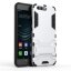 Чехол Duty Armor Huawei P10 (серебряный)