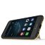 Чехол Duty Armor Huawei P10 (серебряный)