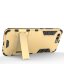 Чехол Duty Armor Huawei P10 (серебряный)