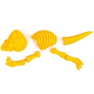 Набор формочек "Динозавр"