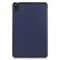 Планшетный чехол для Huawei MatePad 10.4 (темно-синий)