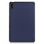 Планшетный чехол для Huawei MatePad 10.4 (темно-синий)