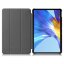 Планшетный чехол для Huawei MatePad 10.4 (темно-синий)