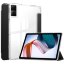 Чехол Smart Tablet для Xiaomi Redmi Pad, 10,61 дюйма (черный)