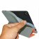 Планшетный чехол для Alldocube iPlay 50, iPlay 50 Pro (серый)