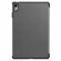 Планшетный чехол для Huawei MatePad 11 (2023) DBR-W09, DBR-W00, DBR-W10 (серый)