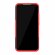 Чехол Hybrid Armor для Xiaomi Redmi 7 / Redmi Y3 (черный + красный)