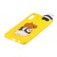 Силиконовый чехол 3D для Samsung Galaxy A50 / Galaxy A50s / Galaxy A30s (Panda and Bear)