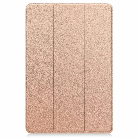 Планшетный чехол для Xiaomi Redmi Pad SE (розовое золото) Планшетный чехол для Xiaomi Redmi Pad SE (розовое золото)