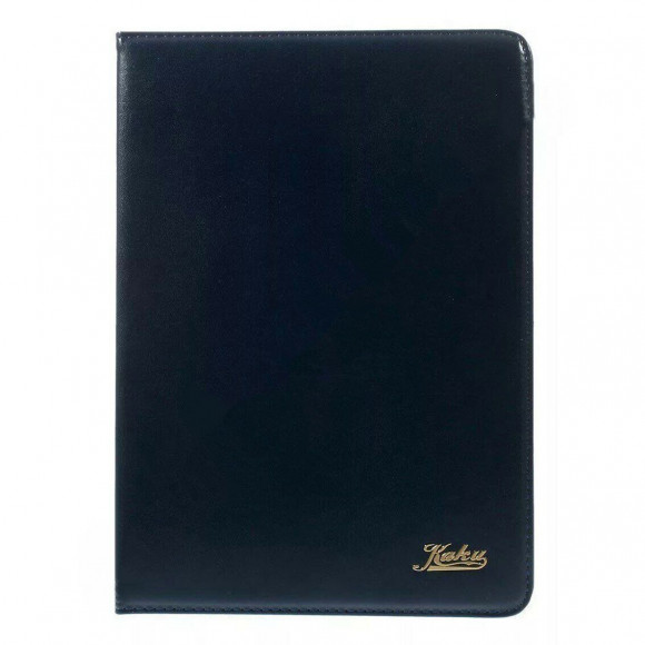 Чехол KAKUSIGA для iPad Air 2 (темно-синий) Чехол KAKUSIGA для iPad Air 2 (темно-синий)