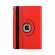 Поворотный чехол для iPad Mini (2019) (красный)