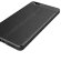 Чехол-накладка Litchi Grain для Huawei P8 Lite (черный)