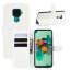 Чехол для Huawei Mate 30 Lite / nova 5i Pro (белый)