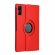 Поворотный чехол для Xiaomi Redmi Pad, 10,61 дюйма (красный)