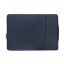 Чехол POFOKO Denim Business для ноутбука и Macbook 15,6 дюйма (темно-синий)
