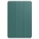 Планшетный чехол для Huawei MatePad 11 (2023) DBR-W09, DBR-W00, DBR-W10 (темно-зеленый)