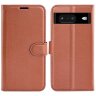 Чехол для Google Pixel 8 (коричневый)