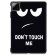 Чехол для Xiaomi Pad 6S Pro (Don't Touch Me)