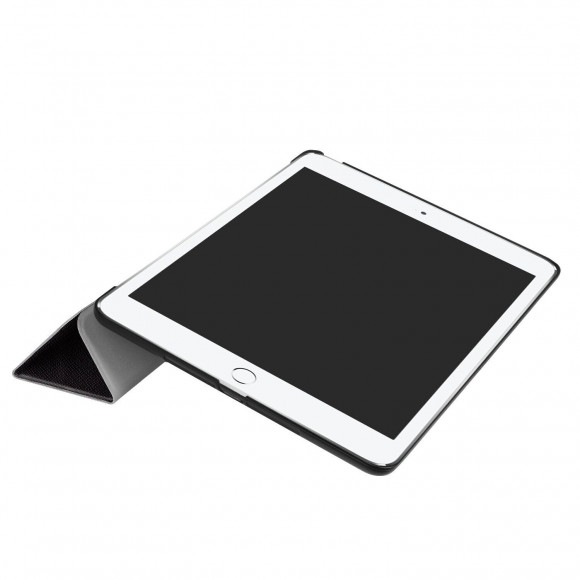 Чехол Smart Case для iPad 5 2017 / iPad 6 2018, 9,7 дюйма (Colored Tree) Чехол Smart Case для iPad 5 2017 / iPad 6 2018, 9,7 дюйма (Colored Tree)
