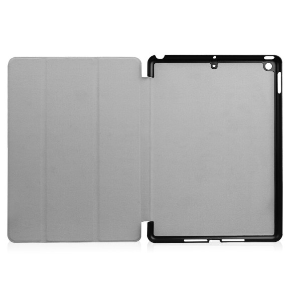 Чехол Smart Case для iPad 5 2017 / iPad 6 2018, 9,7 дюйма (Colored Tree) Чехол Smart Case для iPad 5 2017 / iPad 6 2018, 9,7 дюйма (Colored Tree)