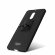 Чехол iMak Finger для Nokia 6 (черный)