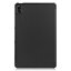 Планшетный чехол для Huawei MatePad 10.4 (черный)