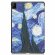 Чехол Smart Case для Huawei MatePad Pro 12.6 дюйма (Starry Sky)