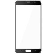 Защитное стекло 3D для Xiaomi Redmi Pro (черный)